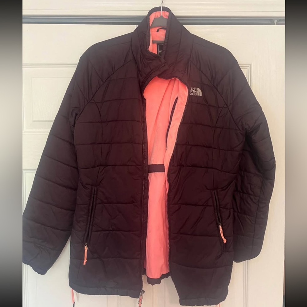 The North Face Women’s Plum Jacket